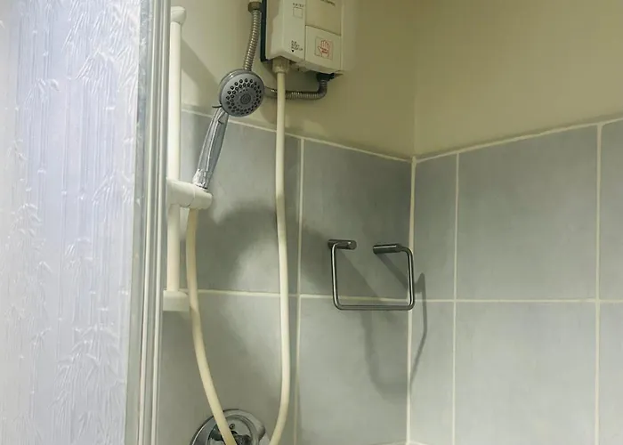 Sojourn-sea Residences, Mall Of Apartment